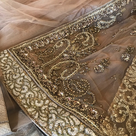 Brand New with tags Indian/Pakistani Dress